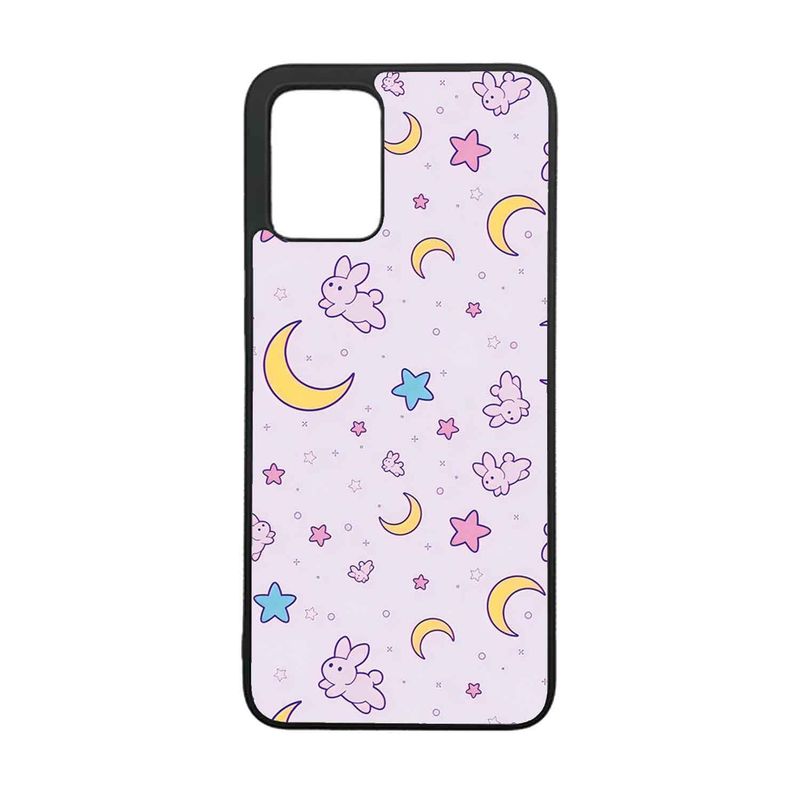 GENERICO - Funda Protector Case Para MOTO EDGE 30 NEO