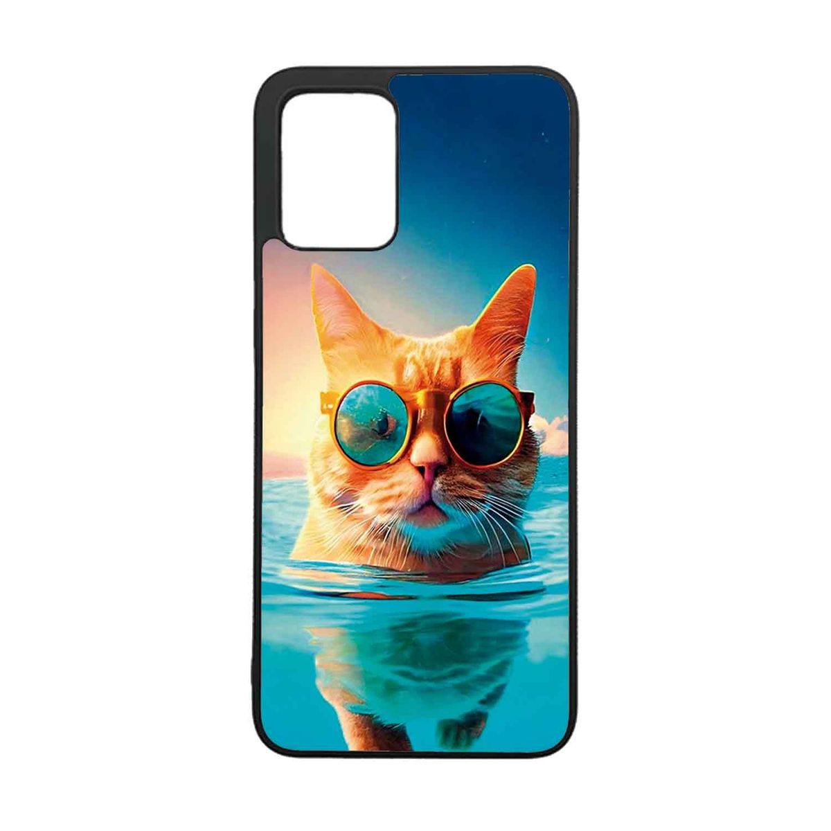 GENERICO - Funda Protector Case Para MOTO EDGE 30 NEO