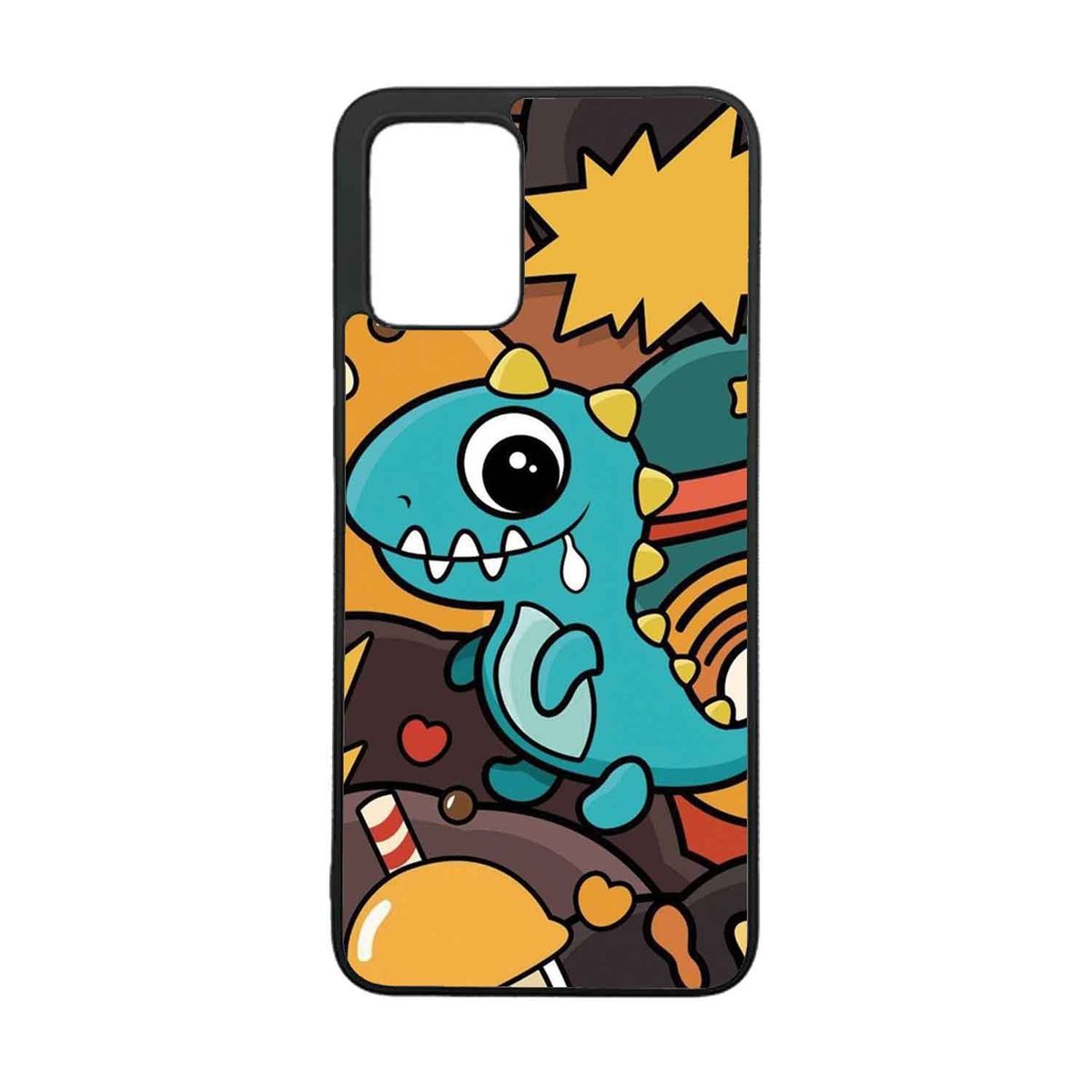 GENERICO - Funda Protector Case Para MOTO EDGE 30 NEO.