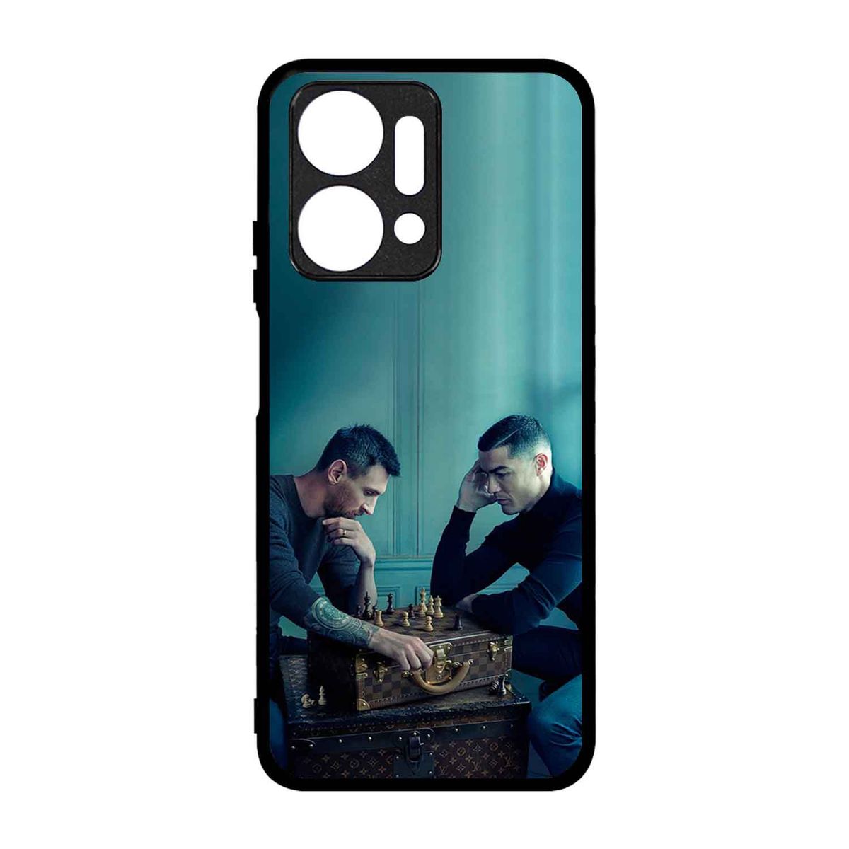 GENERICO - Funda Protector Case Para HONOR X7A