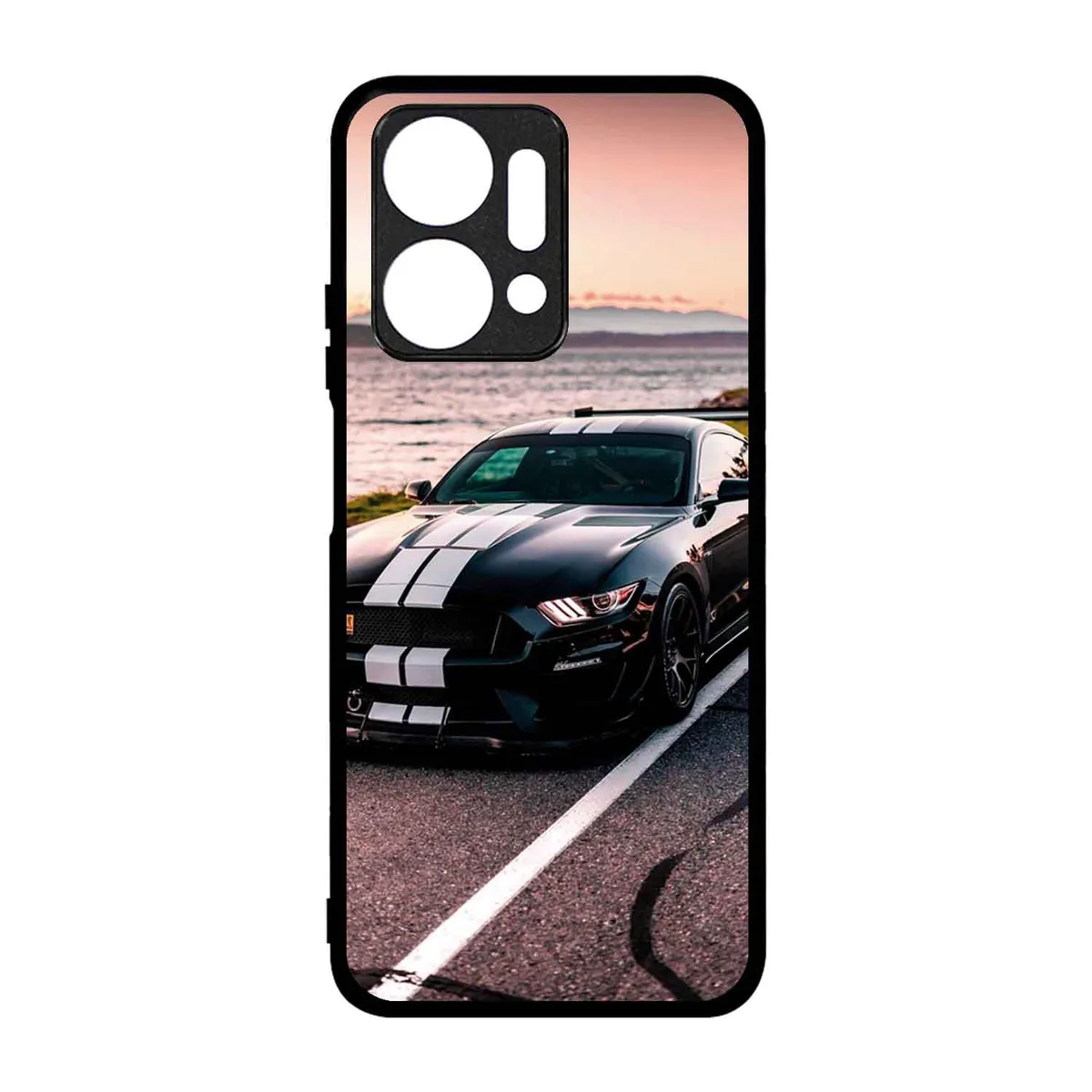 GENERICO - Funda Protector Case Para HONOR X7A