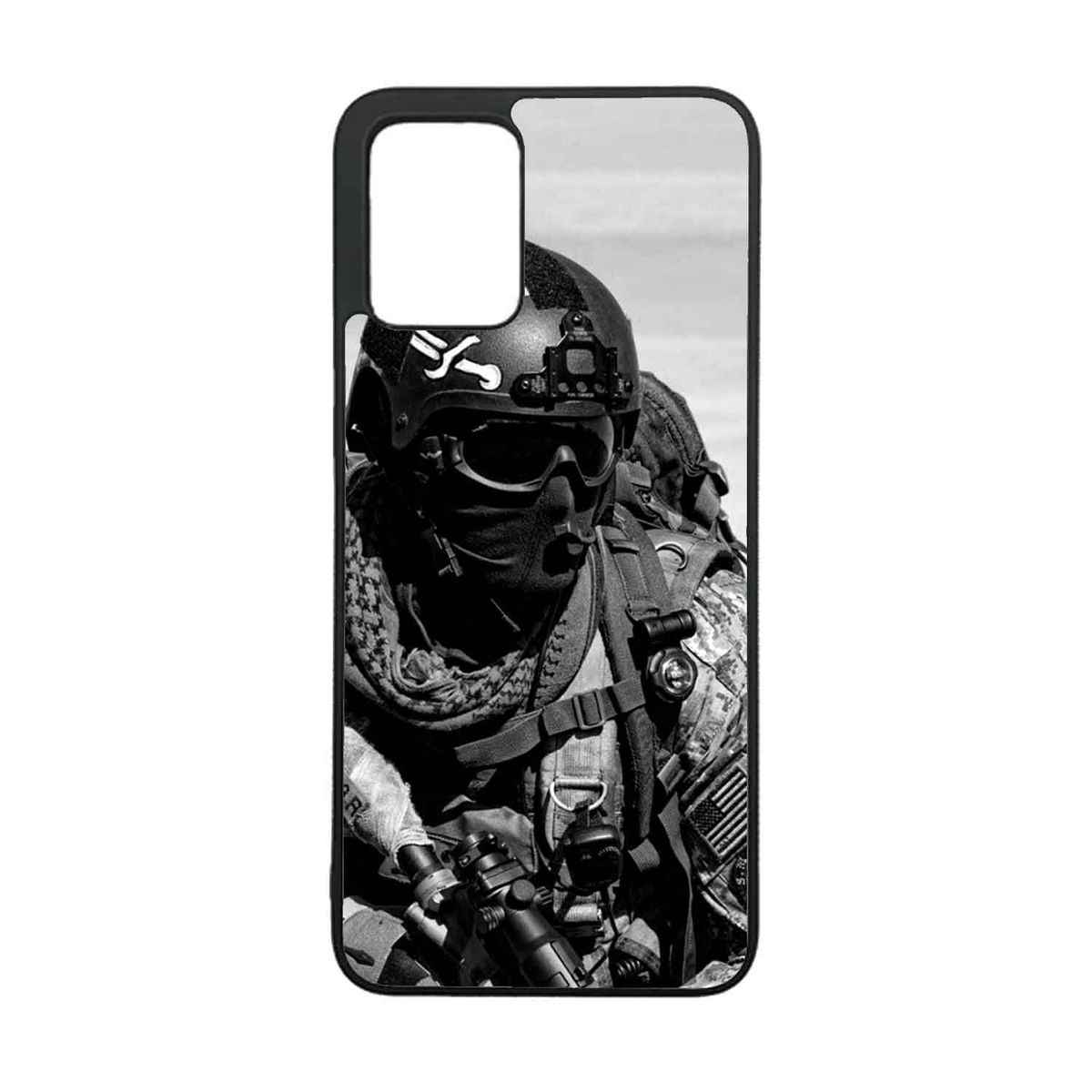 GENERICO - Funda Protector Case Para MOTO EDGE 30 NEO