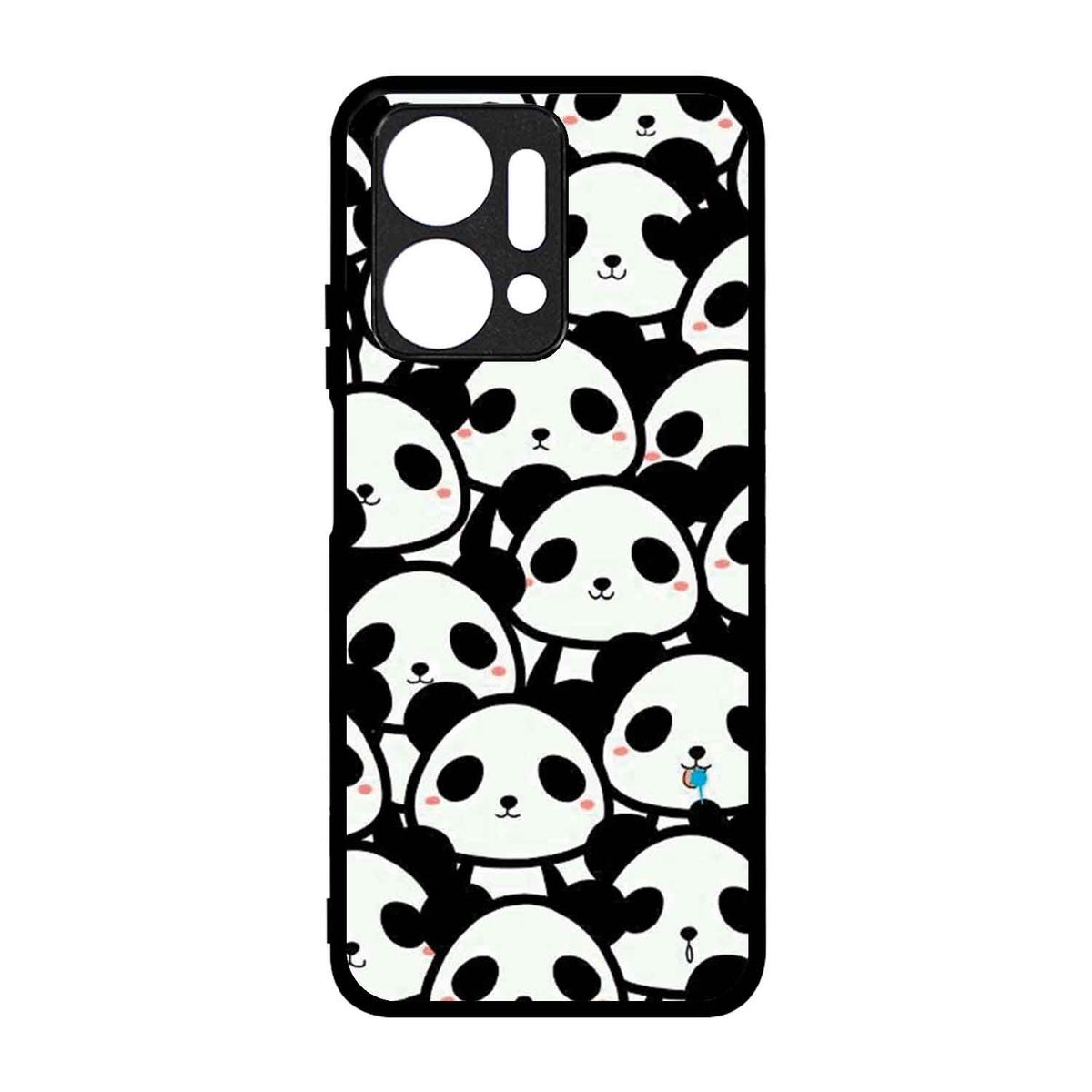 GENERICO - Funda Protector Case Para HONOR X7A