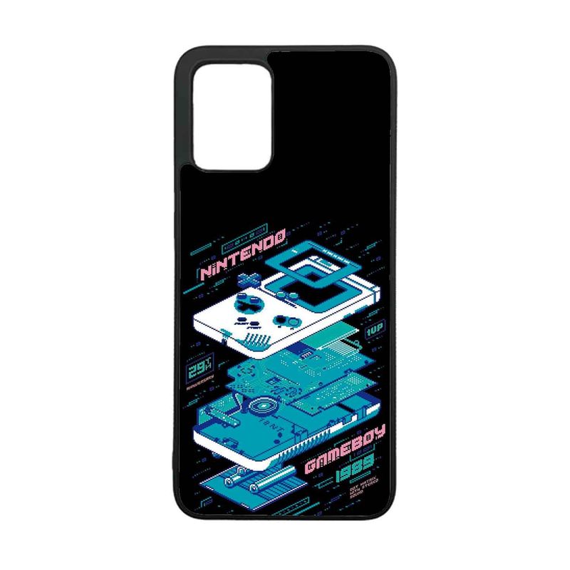 GENERICO - Funda Protector Case Para MOTO EDGE 30 NEO.