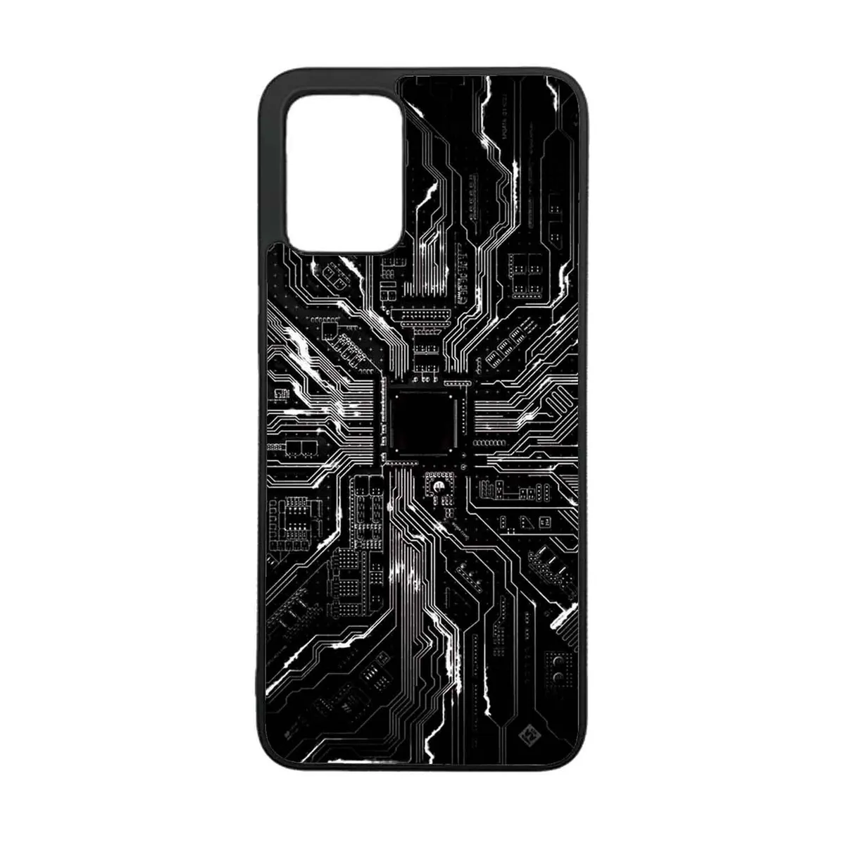 GENERICO - Funda Protector Case Para MOTO EDGE 30 NEO.