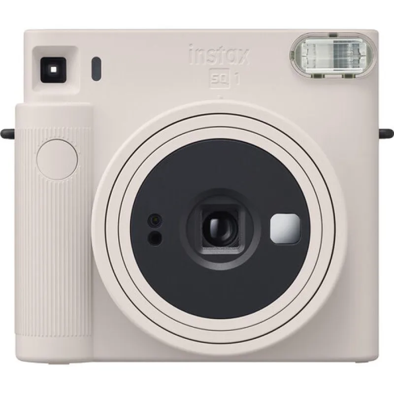 FUJIFILM - Fujifilm Instax Square SQ1 Cárama Instantanea - Blanco