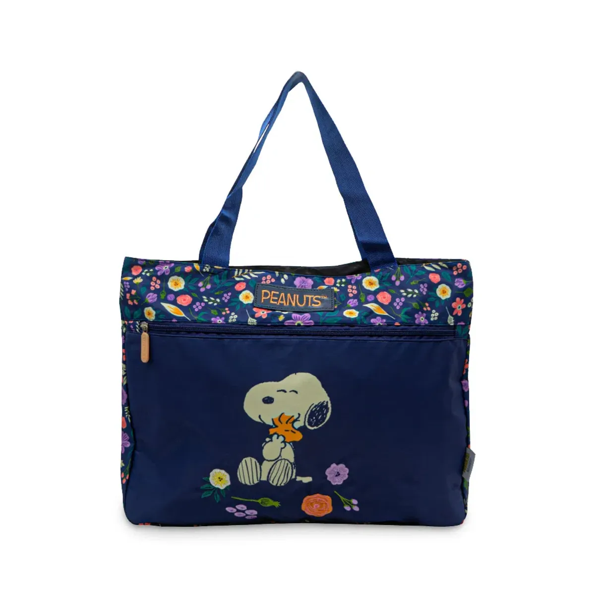 NICKELODEON - Bolso juvenil Premium