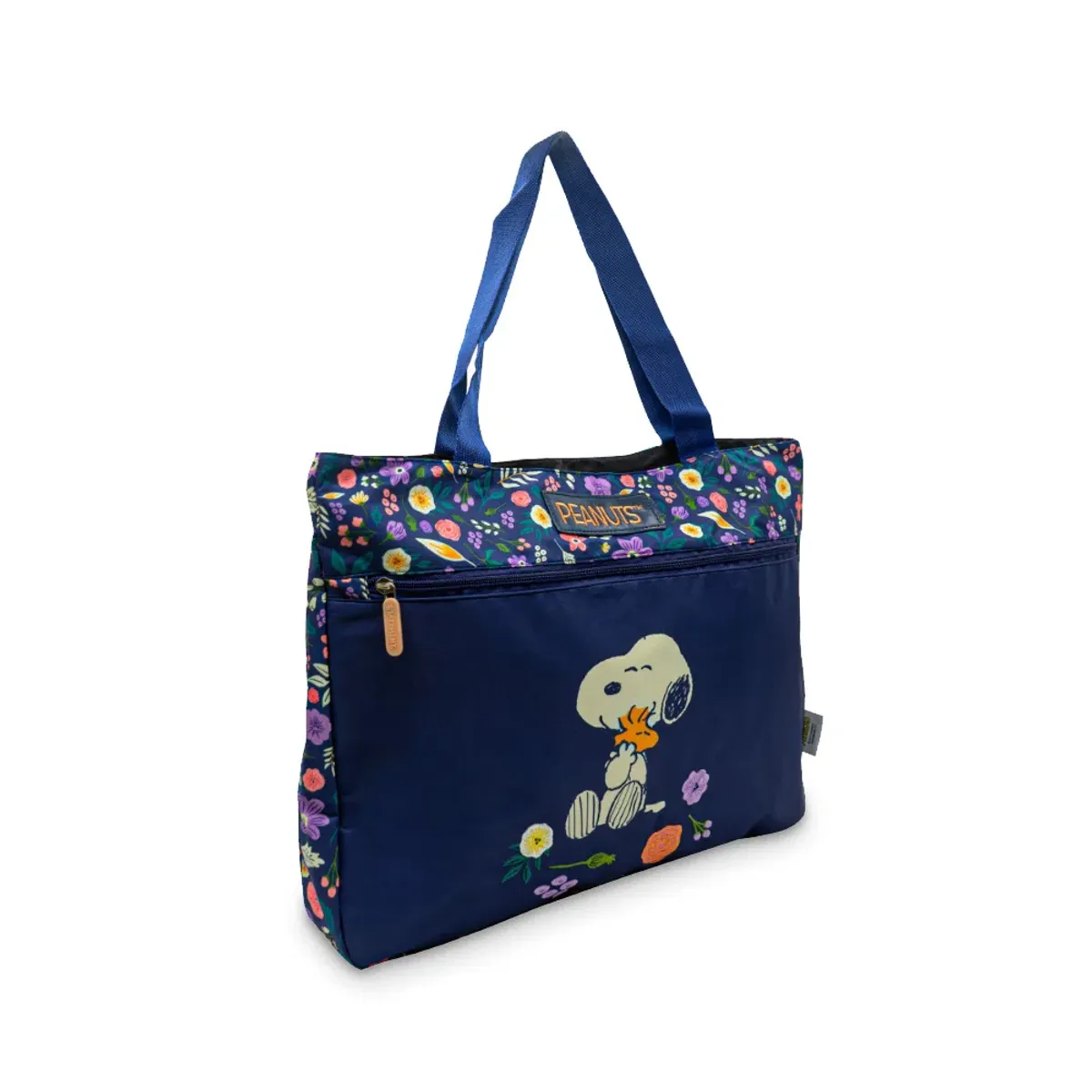 NICKELODEON - Bolso juvenil Premium