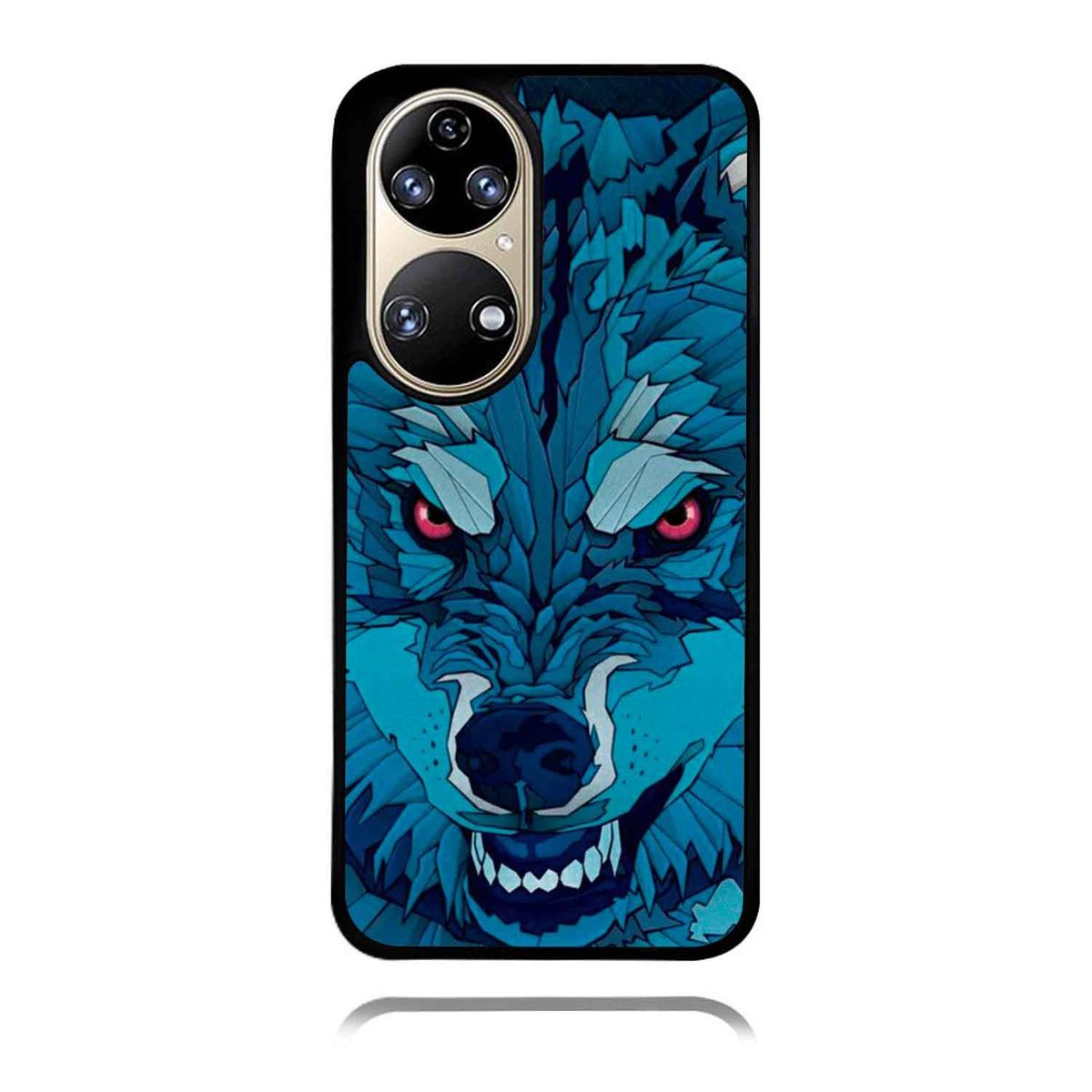 GENERICO - Funda Protector Case Para HUAWEI P50 PRO