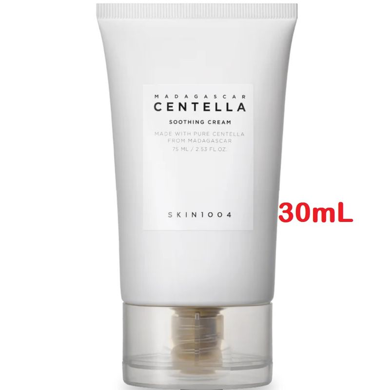 SKIN1004 - Skin1004 30mL Madagascar Centella Soothing Cream