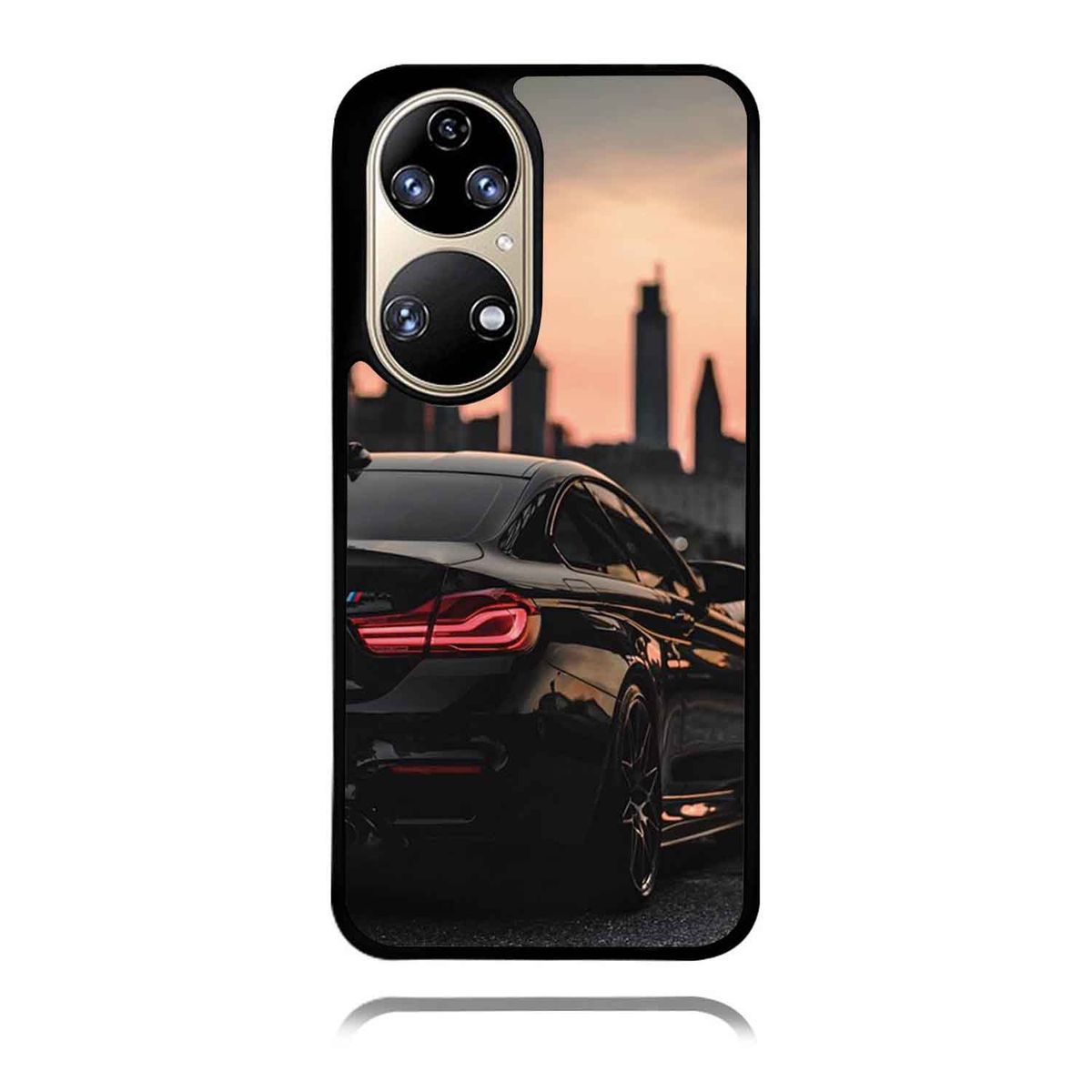 GENERICO - Funda Protector Case Para HUAWEI P50 PRO.