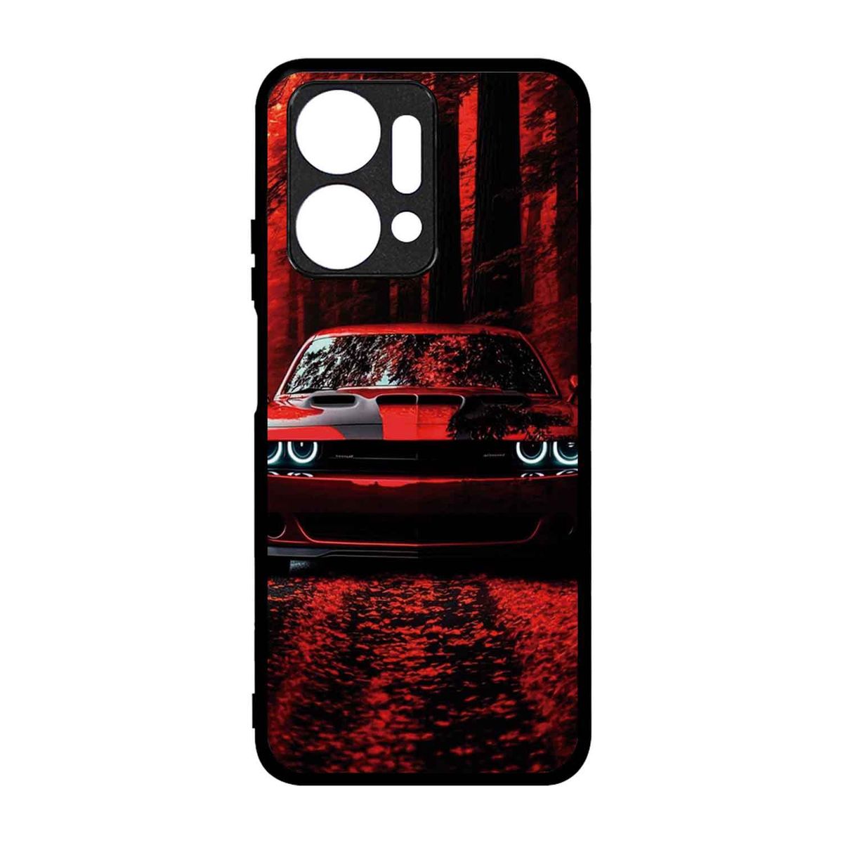 GENERICO - Funda Protector Case Para HONOR X7A