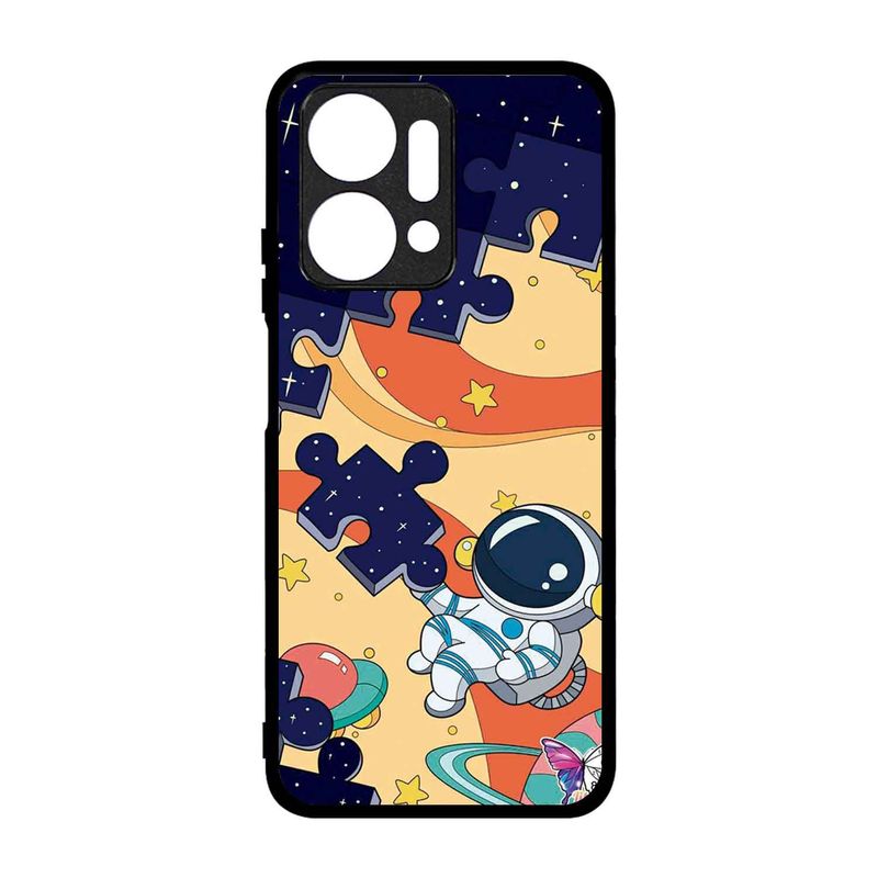 GENERICO - Funda Protector Case Para HONOR X7A