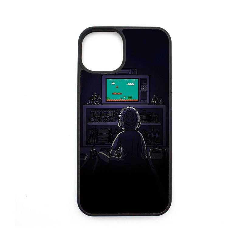 GENERICO - Funda Protector Case Para IPHONE 14.