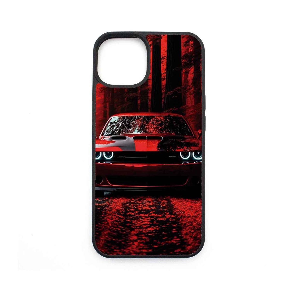 GENERICO - Funda Protector Case Para IPHONE 14.