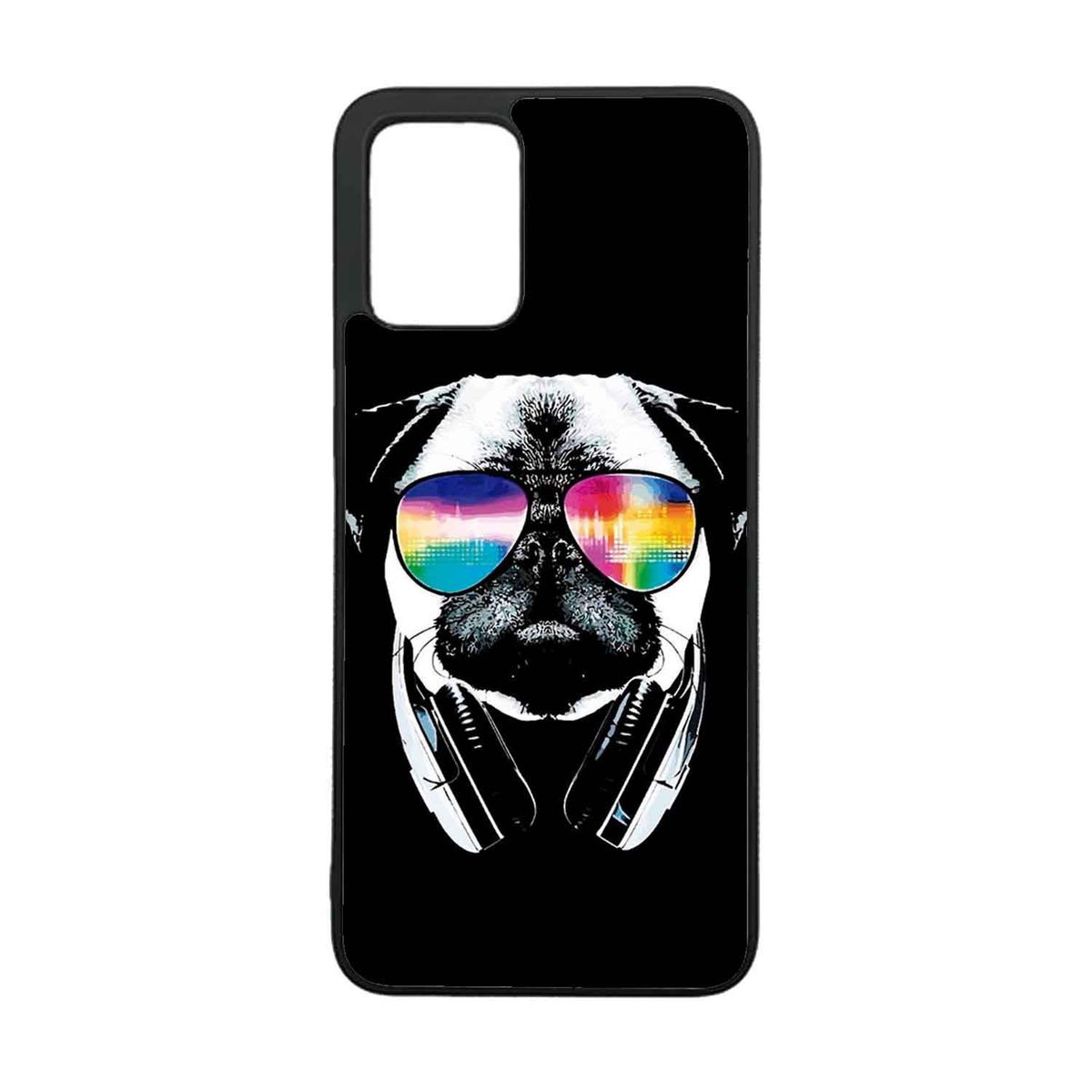 GENERICO - Funda Protector Case Para MOTO EDGE 30 NEO.