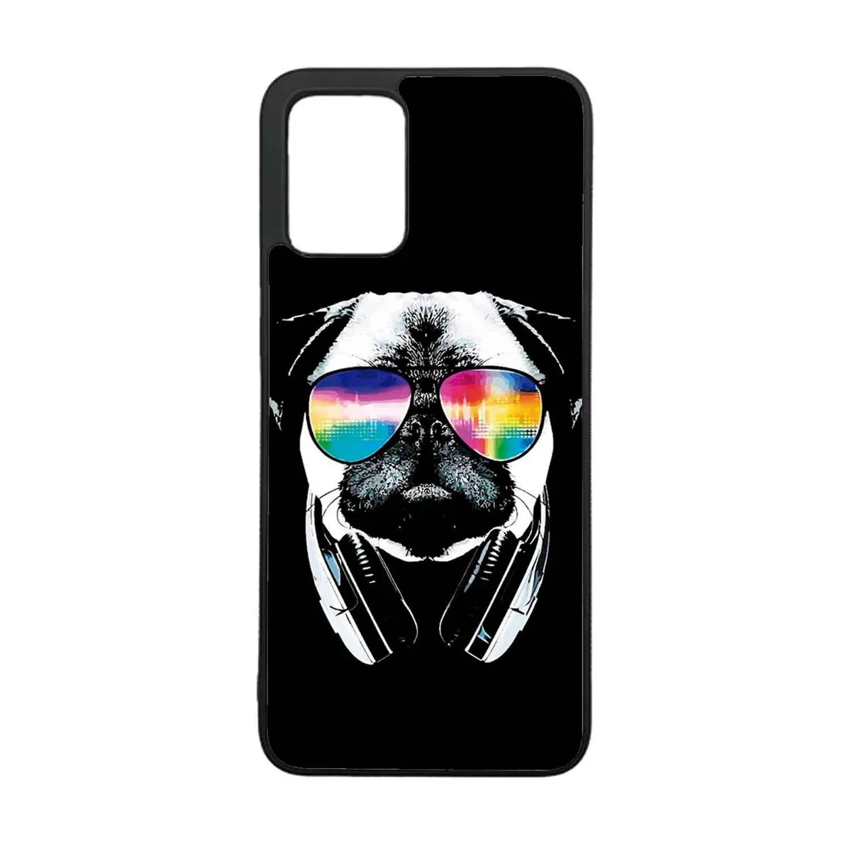 GENERICO - Funda Protector Case Para MOTO EDGE 30 NEO.