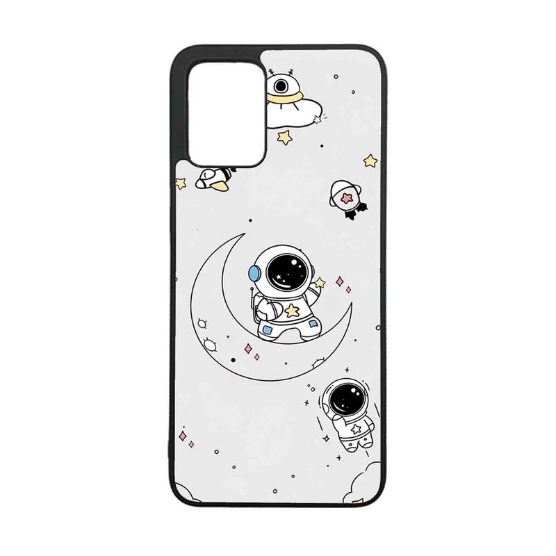 GENERICO - Funda Protector Case Para MOTO EDGE 30 NEO.