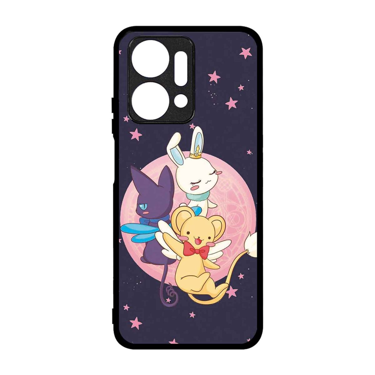 GENERICO - Funda Protector Case Para HONOR X7A