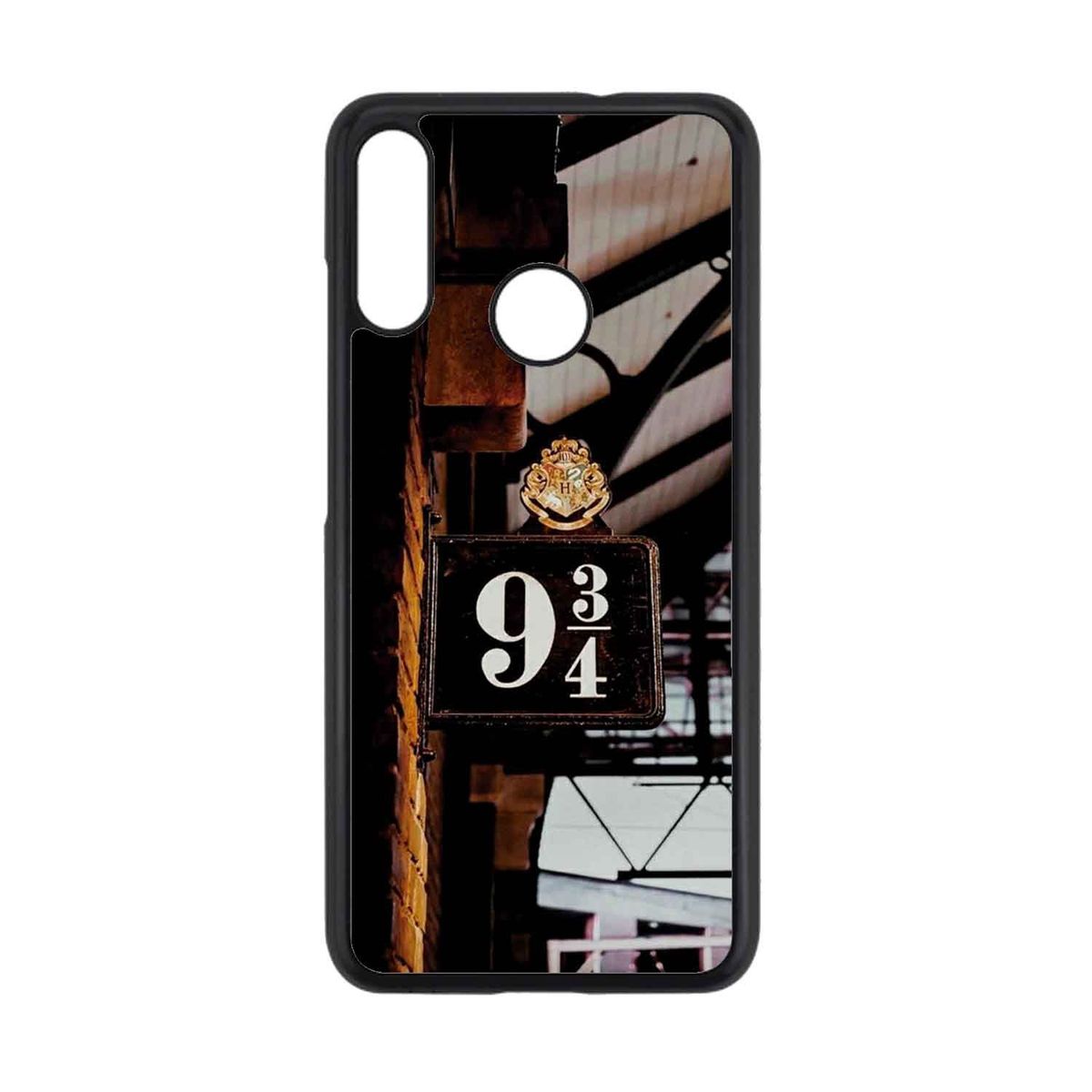 GENERICO - Funda Protector Case Para MOTO E6 PLUS