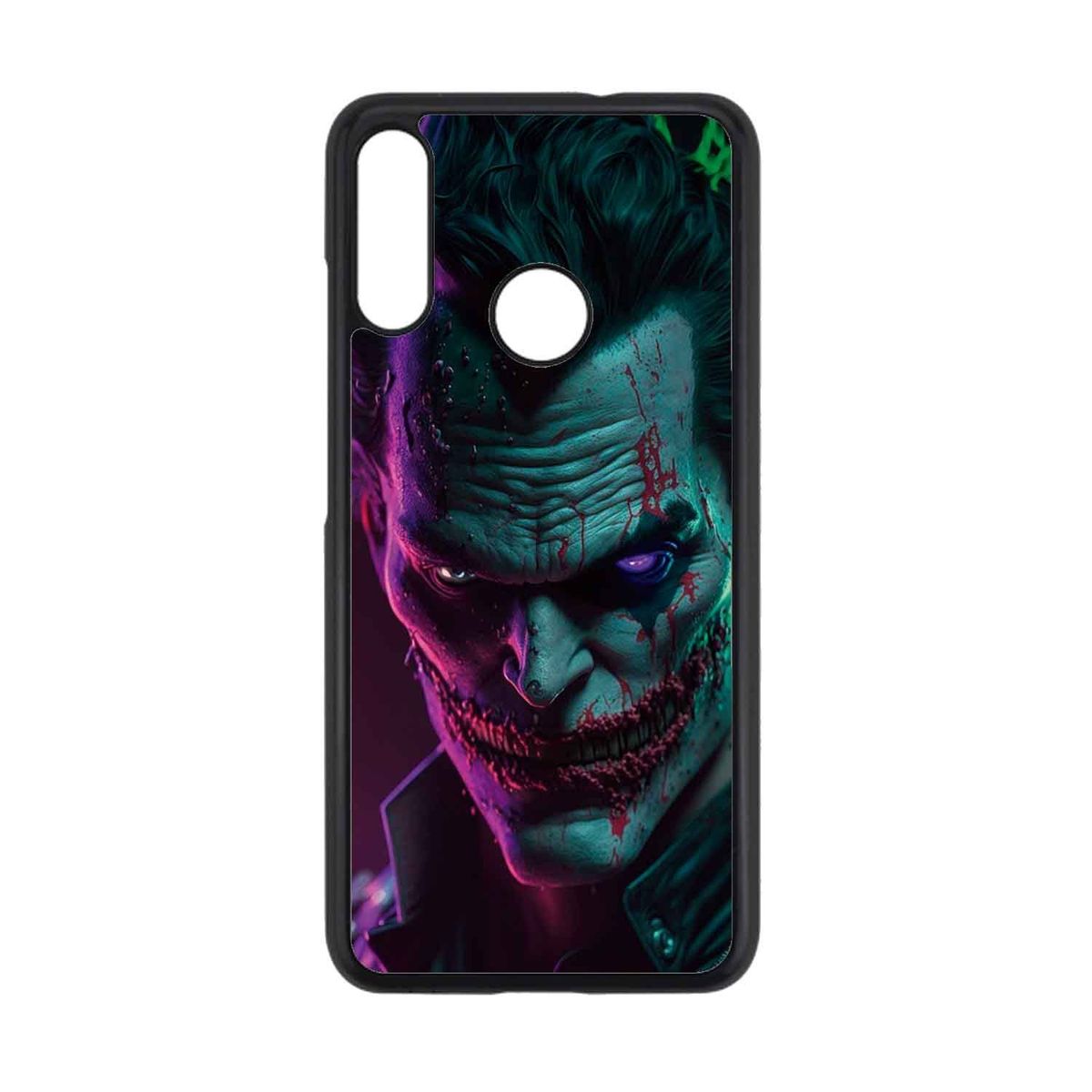 GENERICO - Funda Protector Case Para MOTO E6 PLUS.