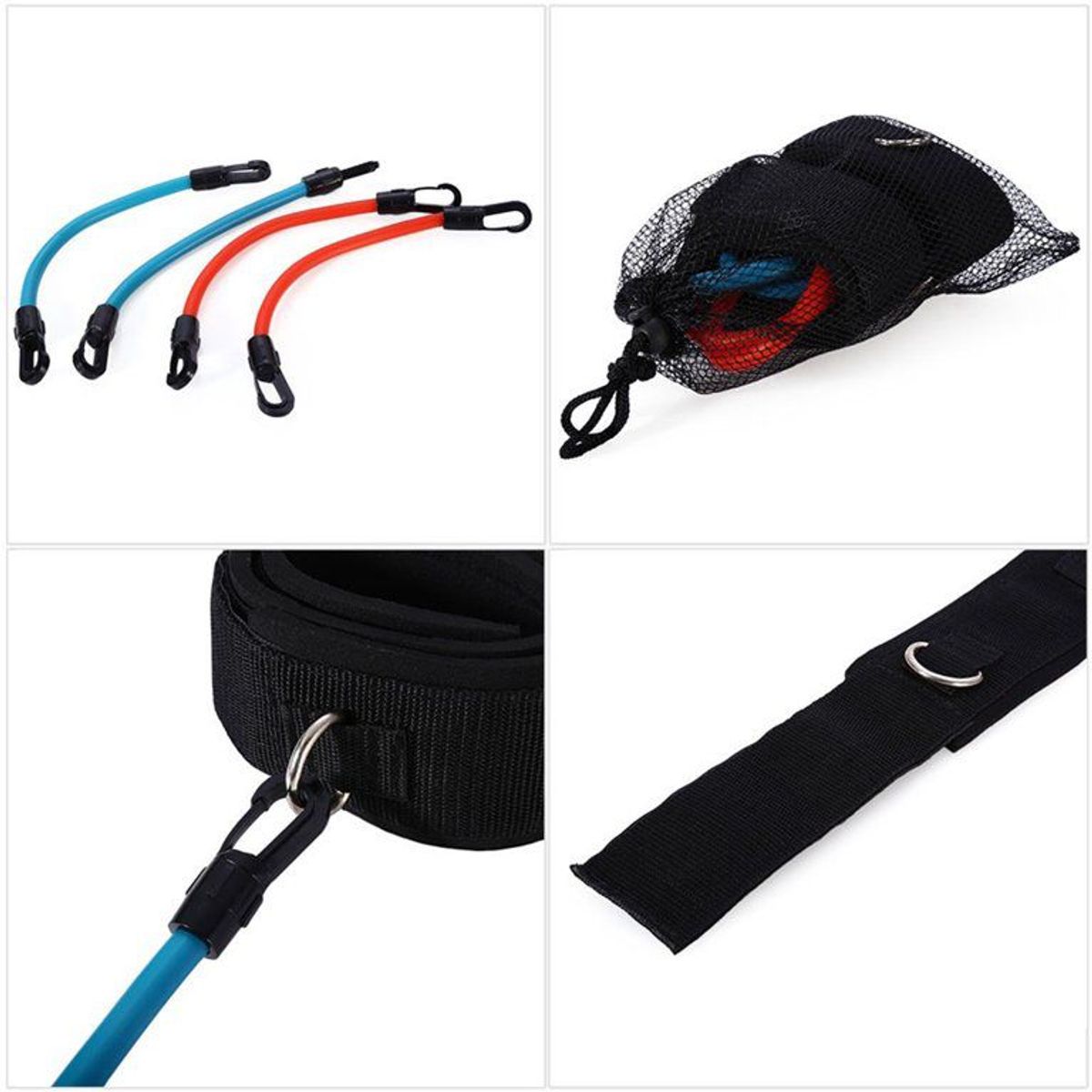 OEM - Ligas de Entrenamiento Fitness Entrenamiento Agilidad