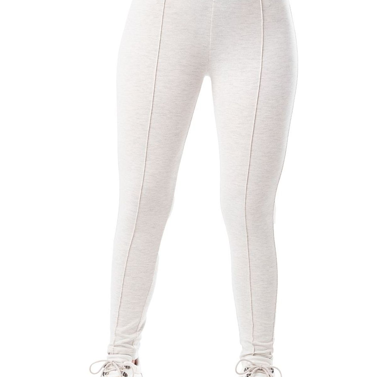 SQUEEZE - Leggins Jersey Full Lycra Mujer Ferrony
