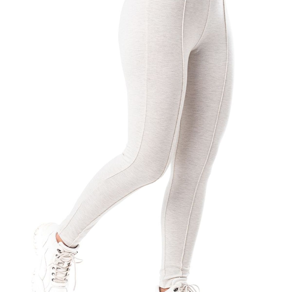 SQUEEZE - Leggins Jersey Full Lycra Mujer Ferrony