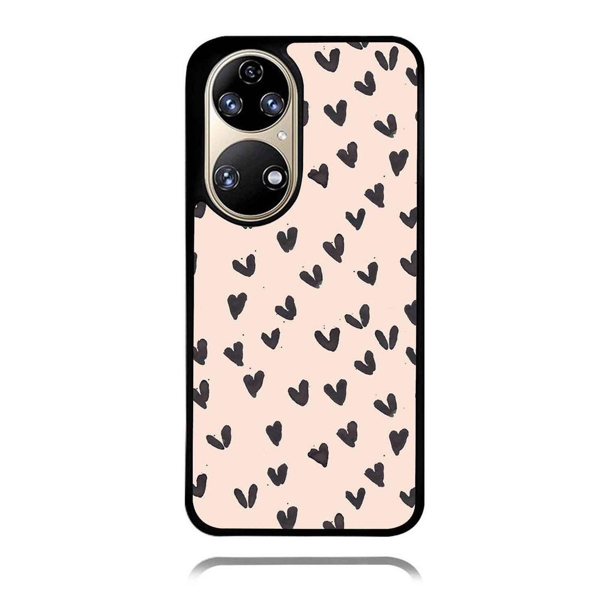 GENERICO - Funda Protector Case Para HUAWEI P50 PRO