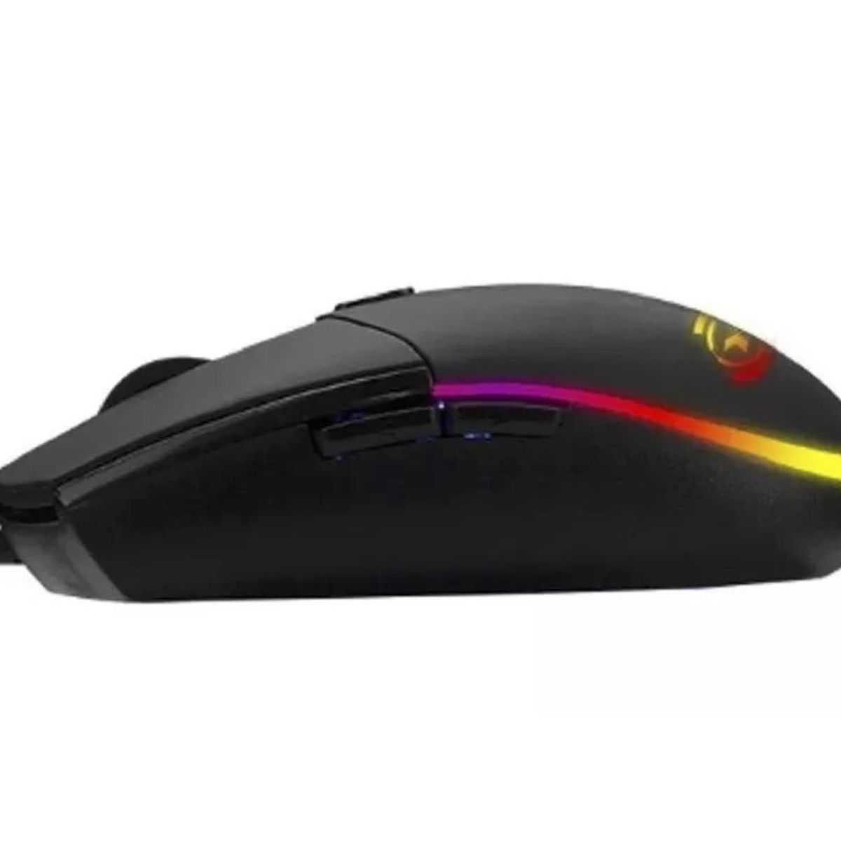 XBLADE - Mouse Xblade Elite Calamity Gxb-mg590 Rgb 6400 Dpi