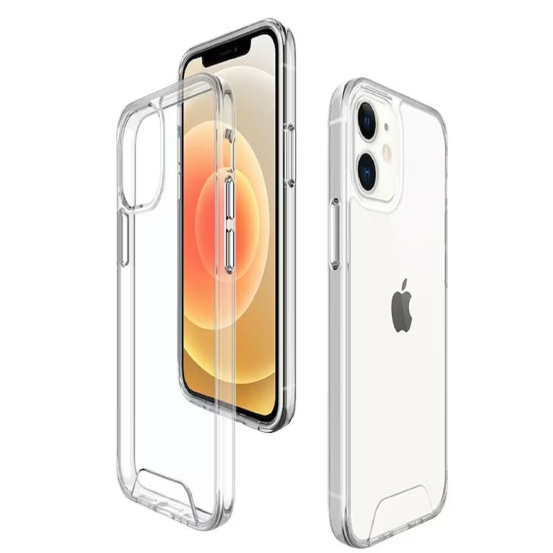 OTTOWARE - CASE SPACE IPHONE 12 MINI