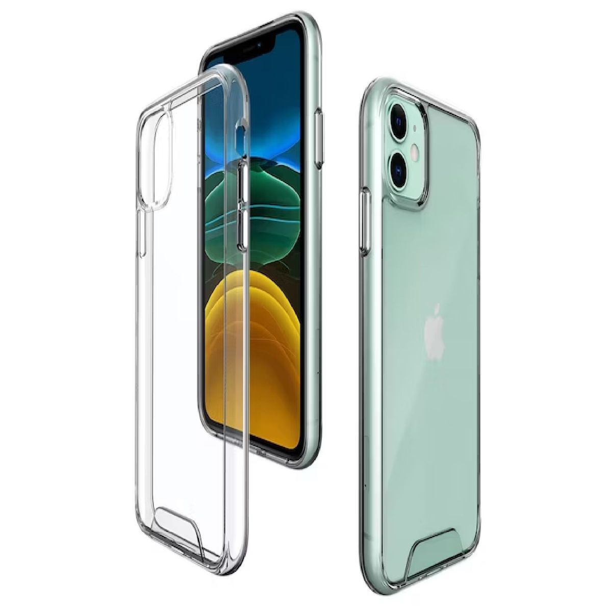 OTTOWARE - CASE SPACE IPHONE 11 PRO MAX