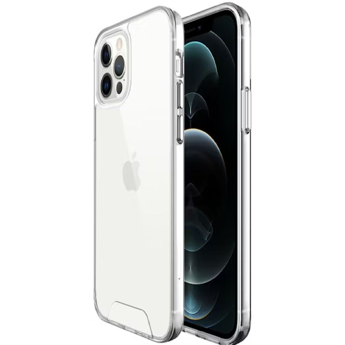 OTTOWARE - CASE SPACE IPHONE  12/12PRO