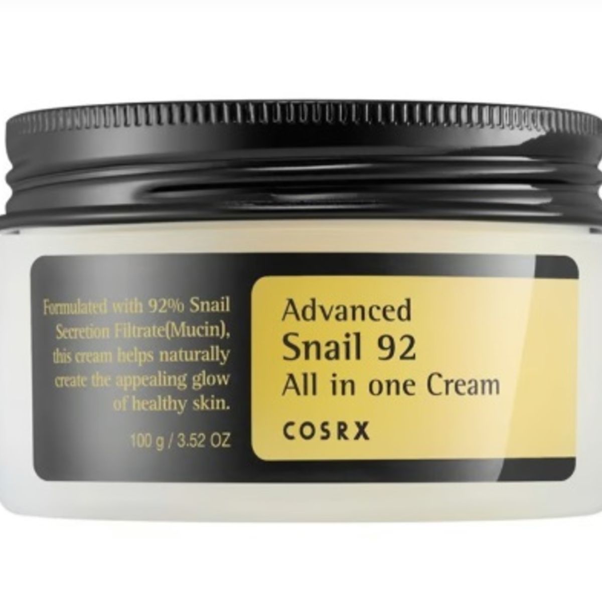COSRX - COSRX Advanced Snail 92 Skincare Coreano
