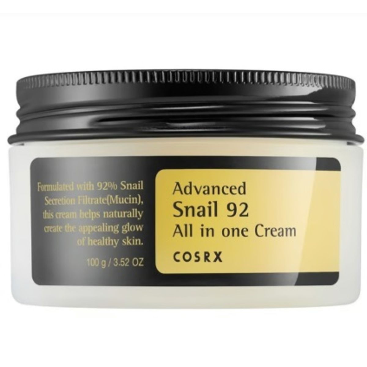 COSRX - COSRX Advanced Snail 92 Skincare Coreano