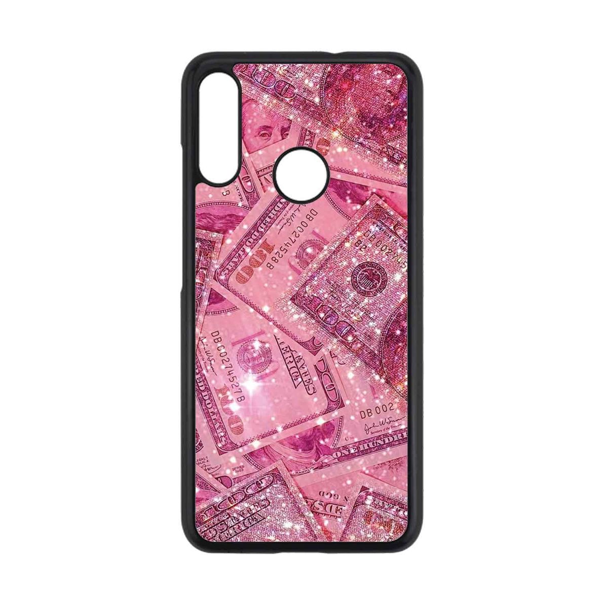 GENERICO - Funda Protector Case Para MOTO E6 PLUS