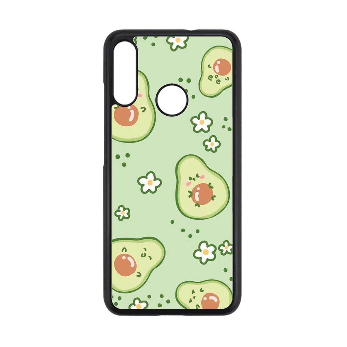 GENERICO - Funda Protector Case Para MOTO E6 PLUS