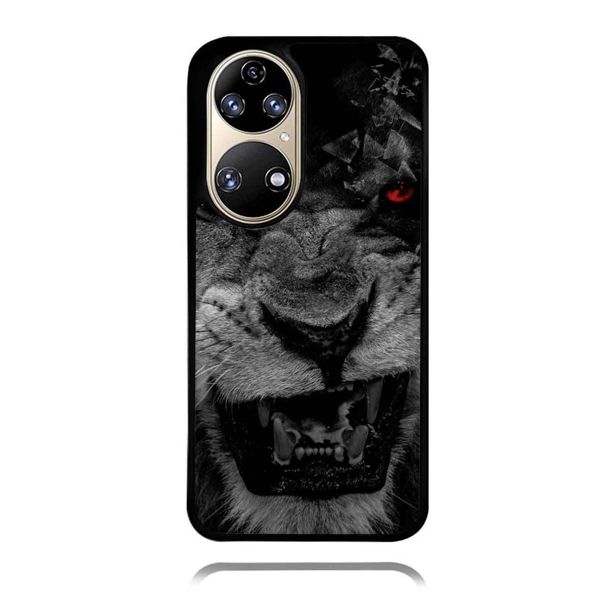 GENERICO - Funda Protector Case Para HUAWEI P50 PRO