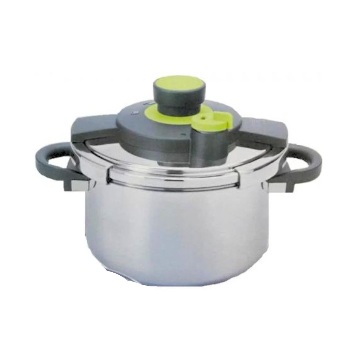 FINEZZA - Olla a Presión Finezza FZ-850AC de 8 Litros – Aluminio