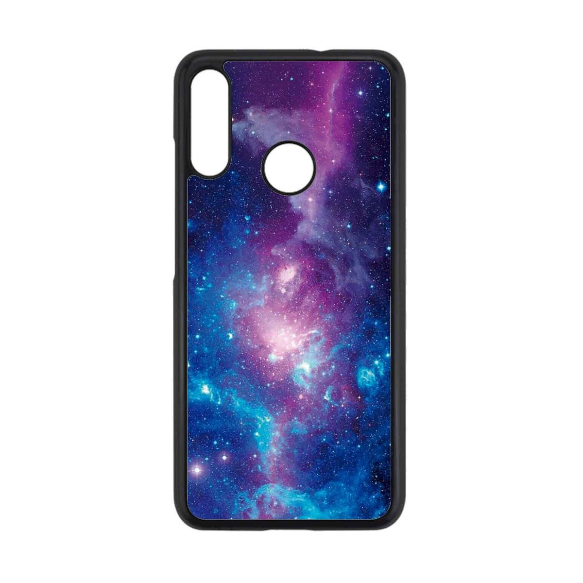 GENERICO - Funda Protector Case Para MOTO E6 PLUS