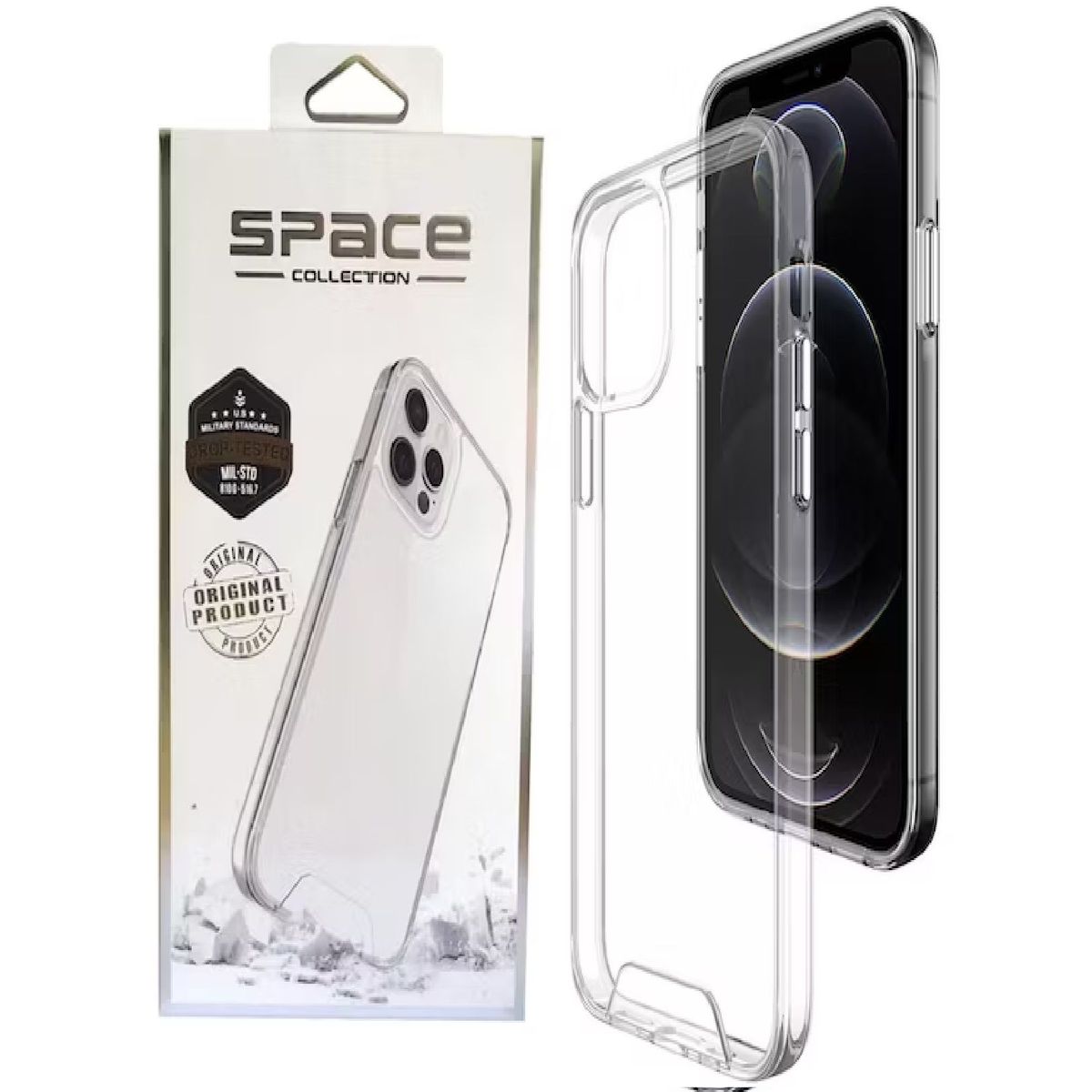 OTTOWARE - CASE SPACE IPHONE 13 MINI
