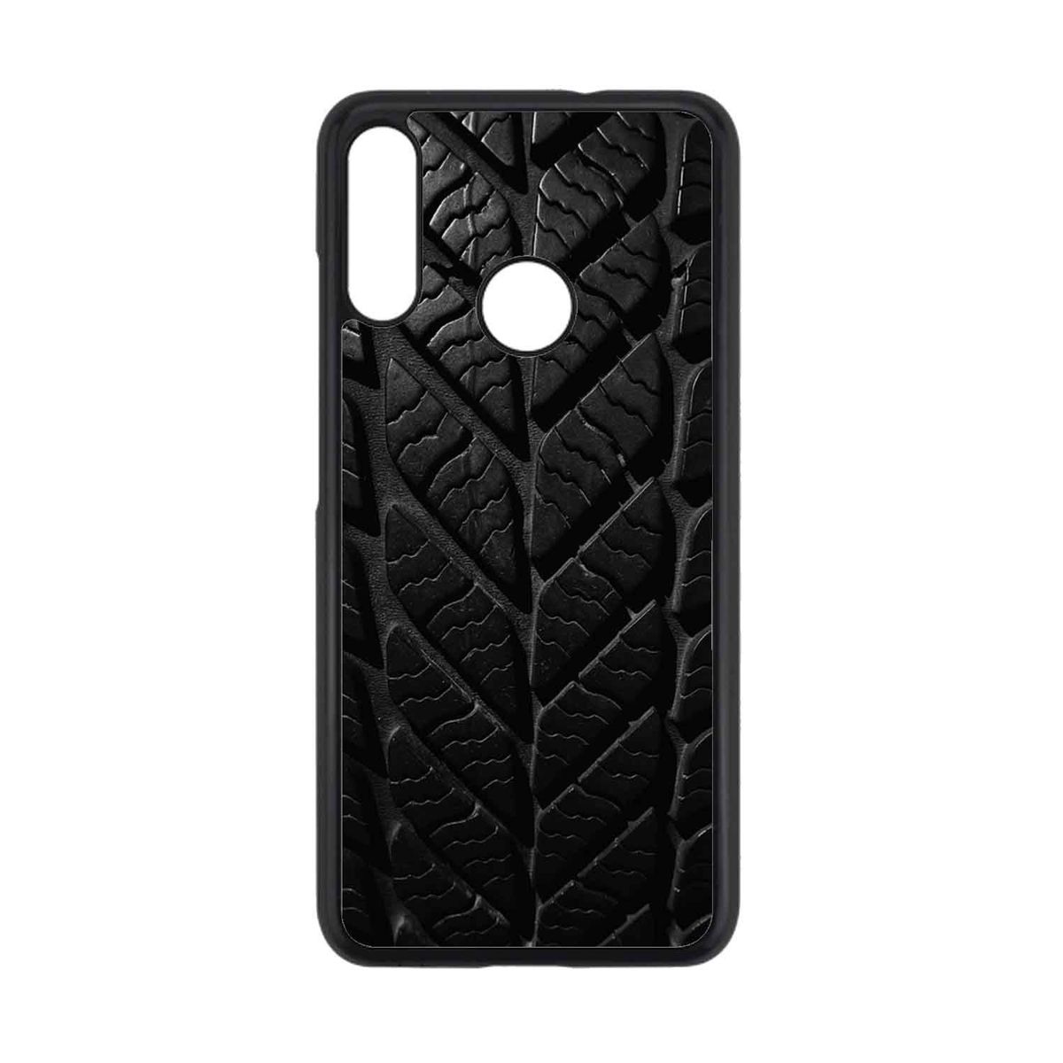 GENERICO - Funda Protector Case Para MOTO E6 PLUS