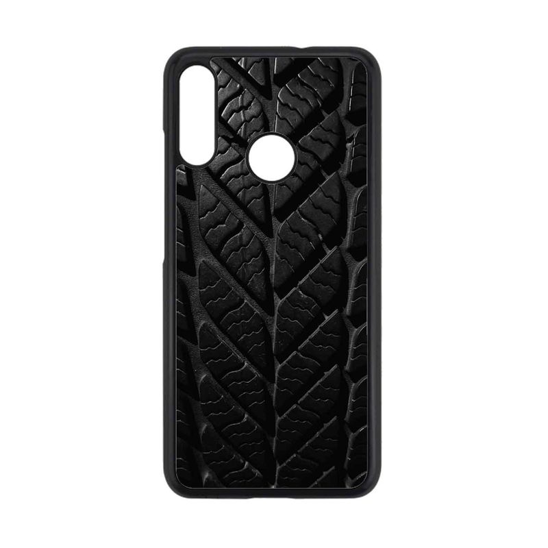 GENERICO - Funda Protector Case Para MOTO E6 PLUS