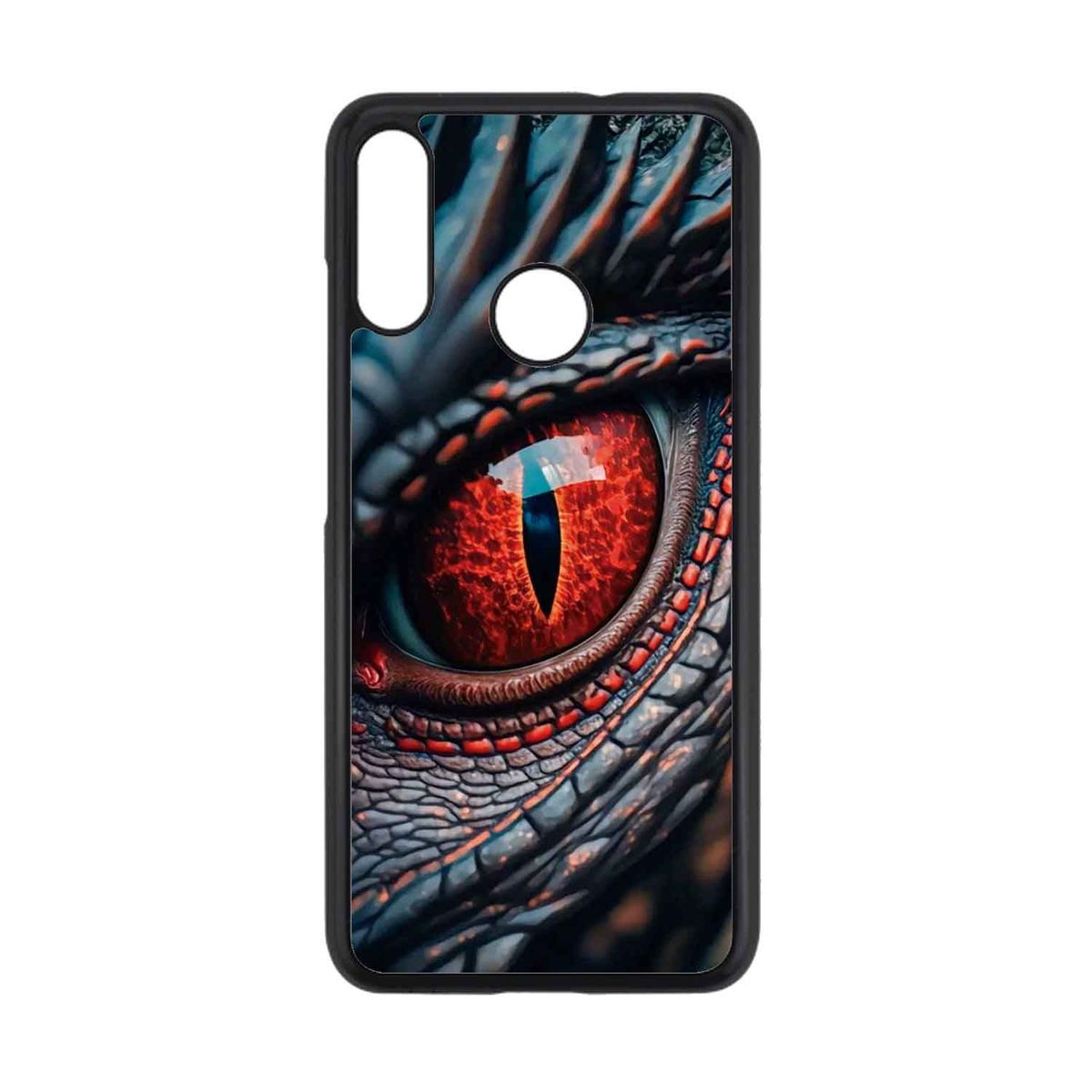 GENERICO - Funda Protector Case Para MOTO E6 PLUS