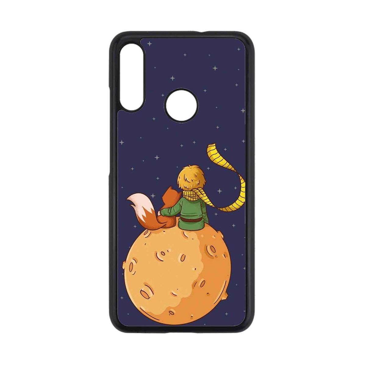 GENERICO - Funda Protector Case Para MOTO E6 PLUS