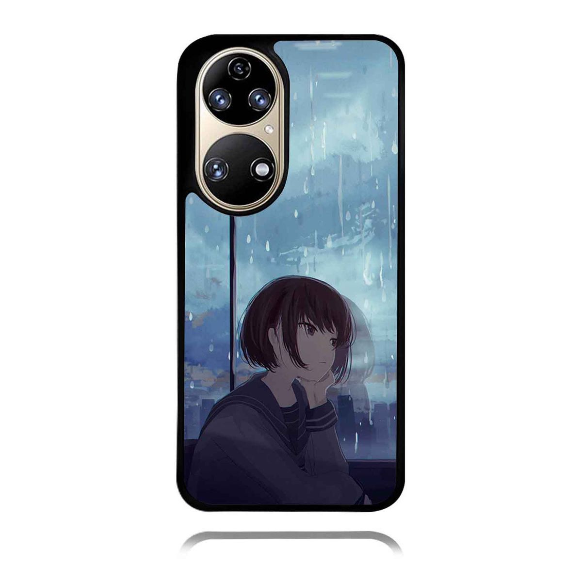 GENERICO - Funda Protector Case Para HUAWEI P50 PRO