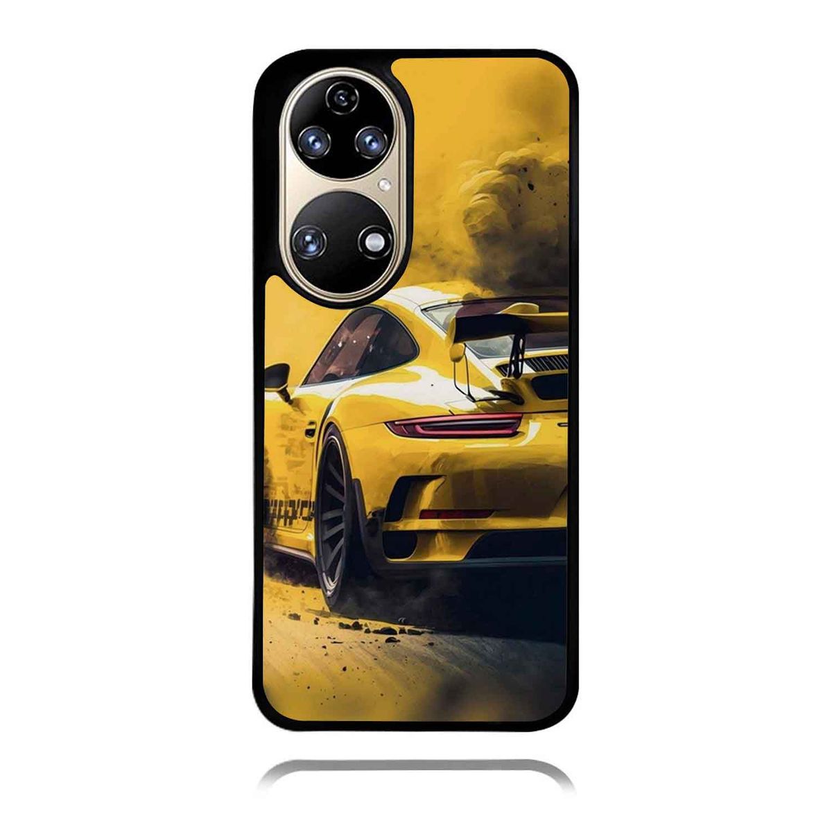 GENERICO - Funda Protector Case Para HUAWEI P50 PRO