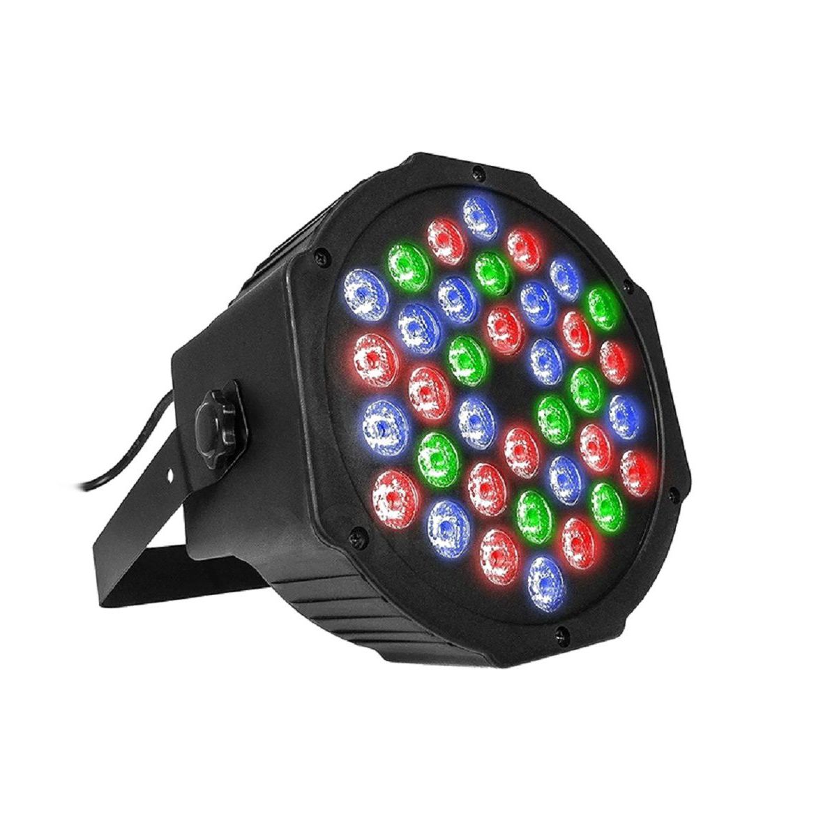 SEISA - Proyector de luces Seisa 36 focos-148906