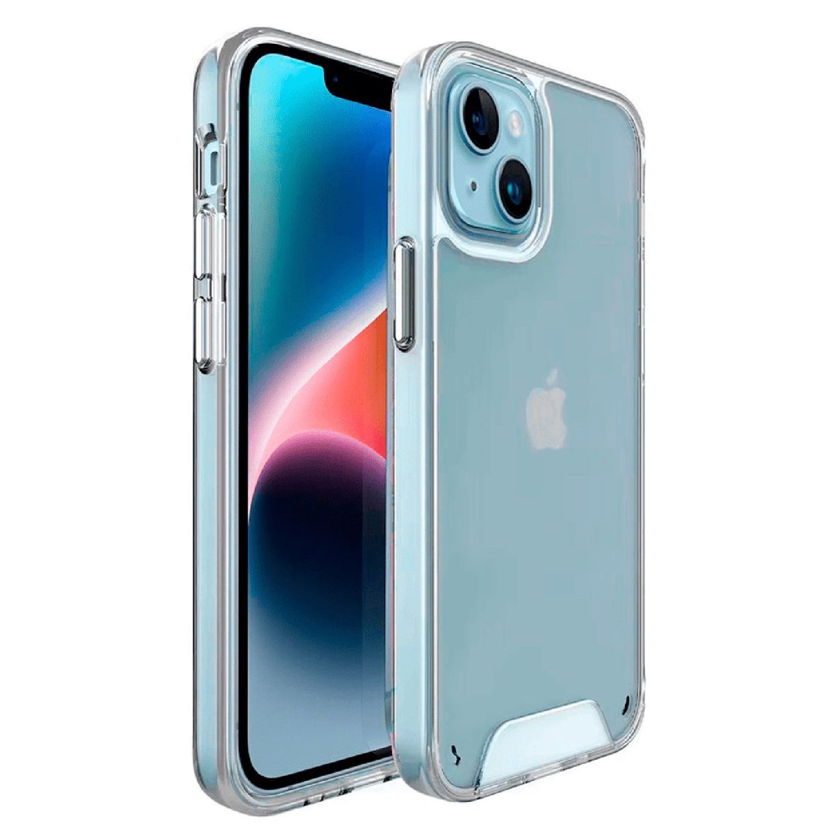 OTTOWARE - CASE   SPACE   IPHONE   14    PLUS