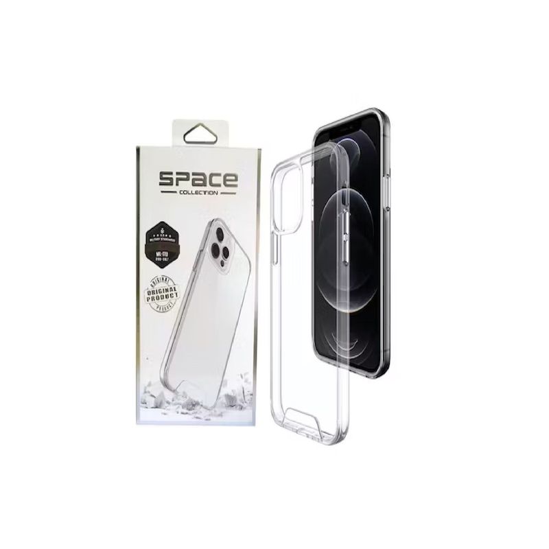 OTTOWARE - CASE   SPACE   IPHONE  14 PRO